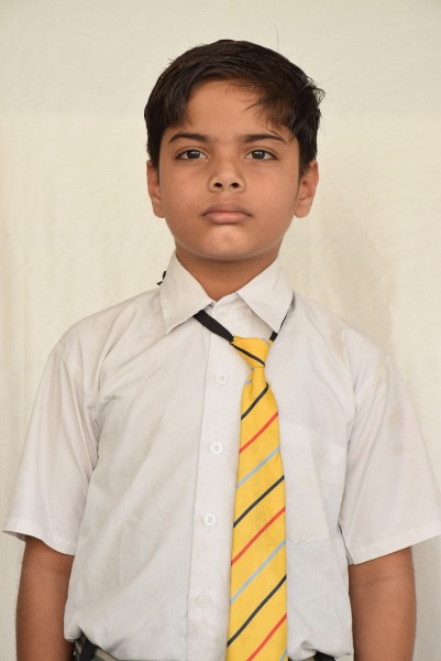 PRATHVI SINGH 